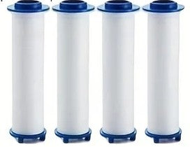 Set 4 Filtre de Rezervă Anticalcar (Protecție 12 Luni)